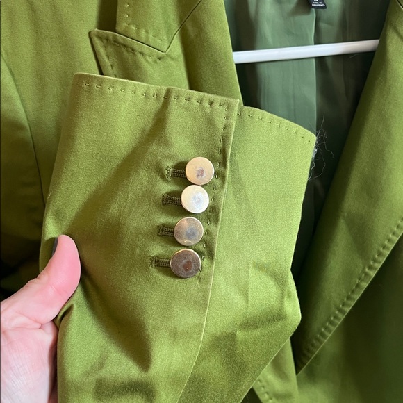 Talbots Blazer, size 18 - Picture 3 of 5